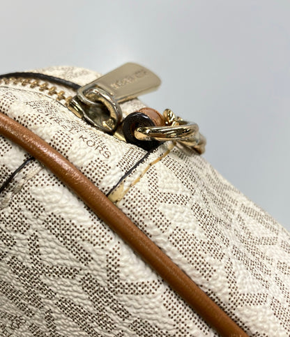 MICHAEL KORS ショルダーバッグ 斜め掛け レディース マイケルコース