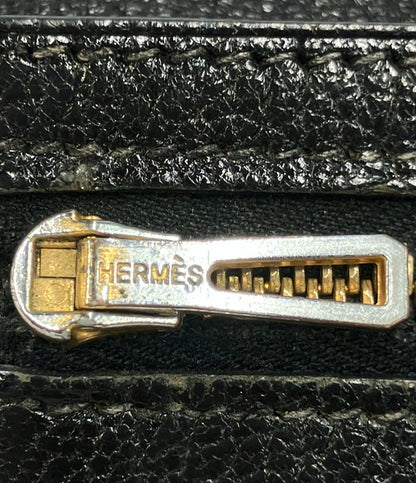 HERMES 長財布 ゴールド金具 ◻︎H刻印 レディース メンズ エルメス