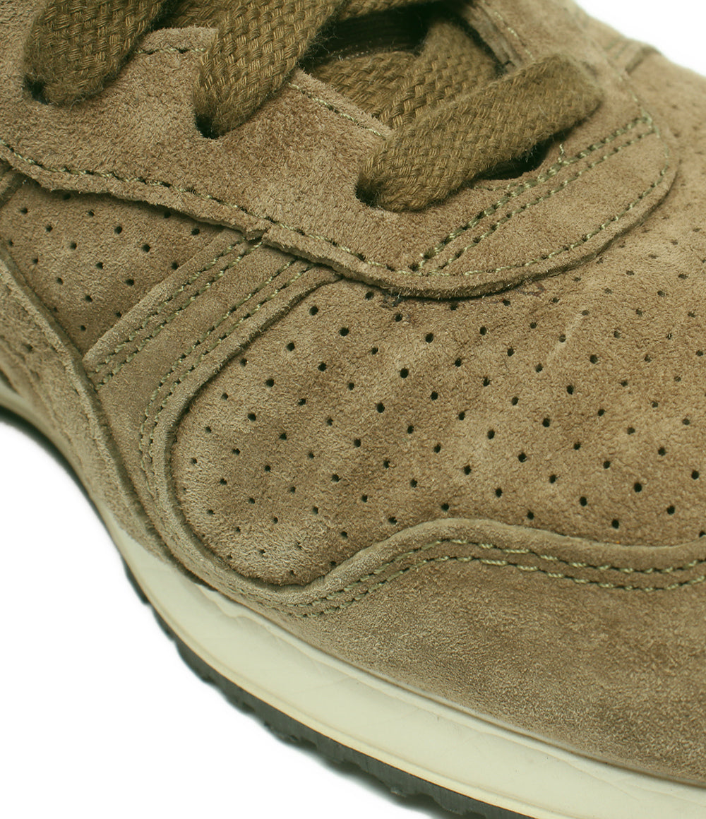ONITSUKA TIGER ローカットスニーカー TIGER ALLIANCE TH4B4L メンズ レディース SIZE 27.5 オニツカタイガー