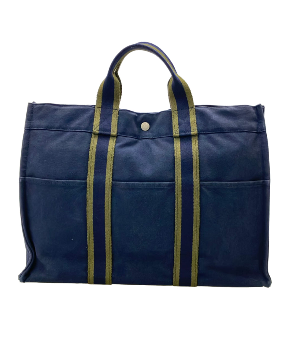 HERMES トートバッグ フールトゥ MM レディース メンズ エルメス