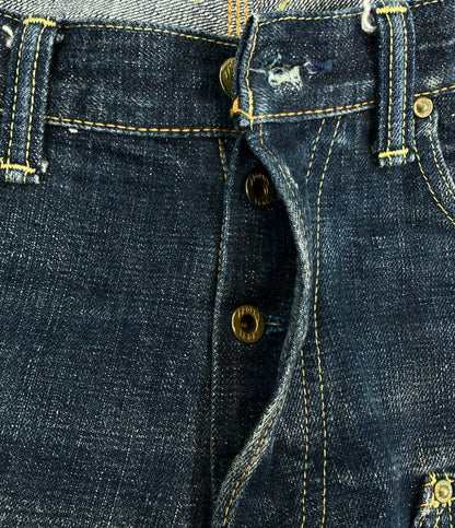 TROPHY CLOTHING デニムパンツ メンズ SIZE 32 (L) トロフィークロージング