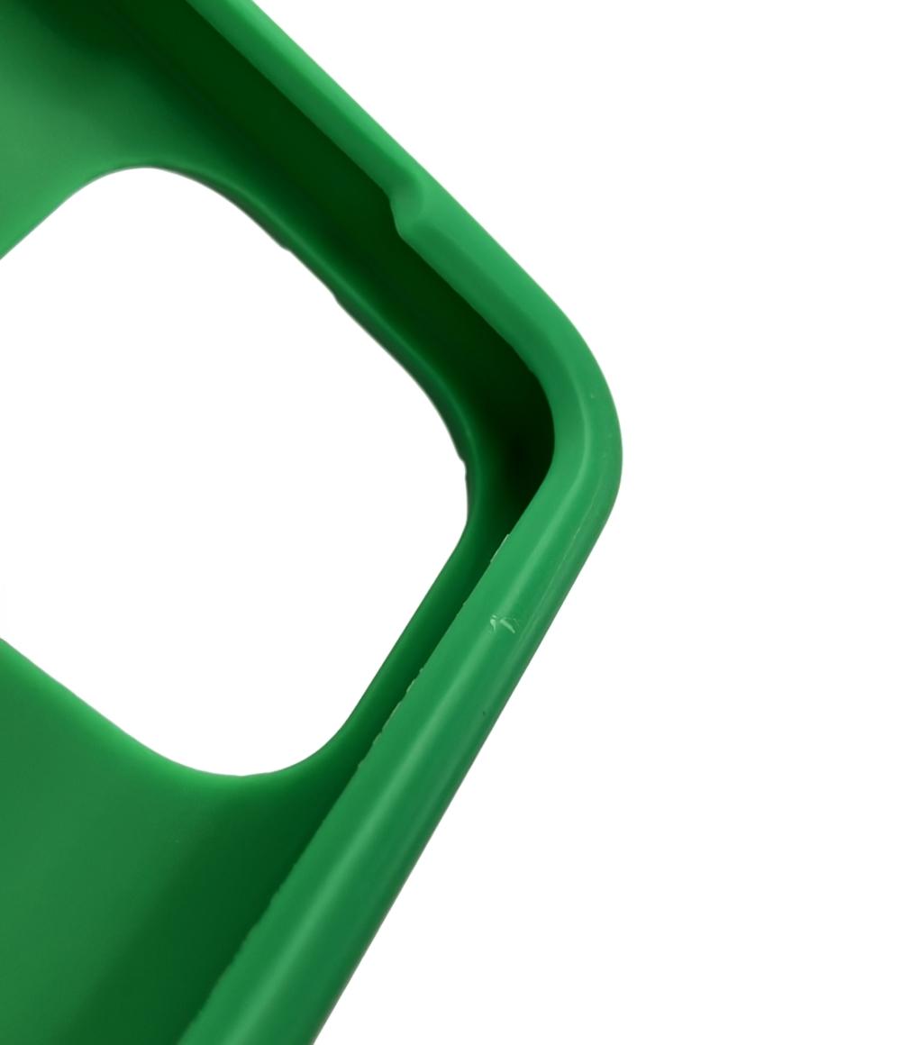 ボッテガ・ヴェネタ スマホケース 携帯ケース iPhone 16 Pro Max ラバーシリコン ユニセックス BOTTEGA VENETA