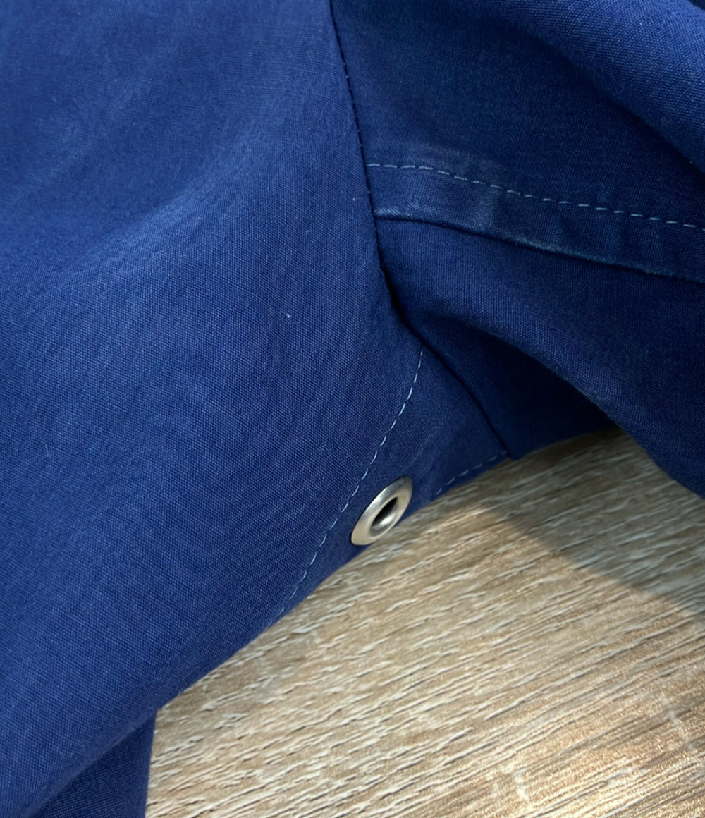 COMME des GARCONS JUNYA WATANABE MAN コート 長袖 フード付き WK-C006 メンズ SIZE XS コムデギャルソンジュンヤワタナベマン