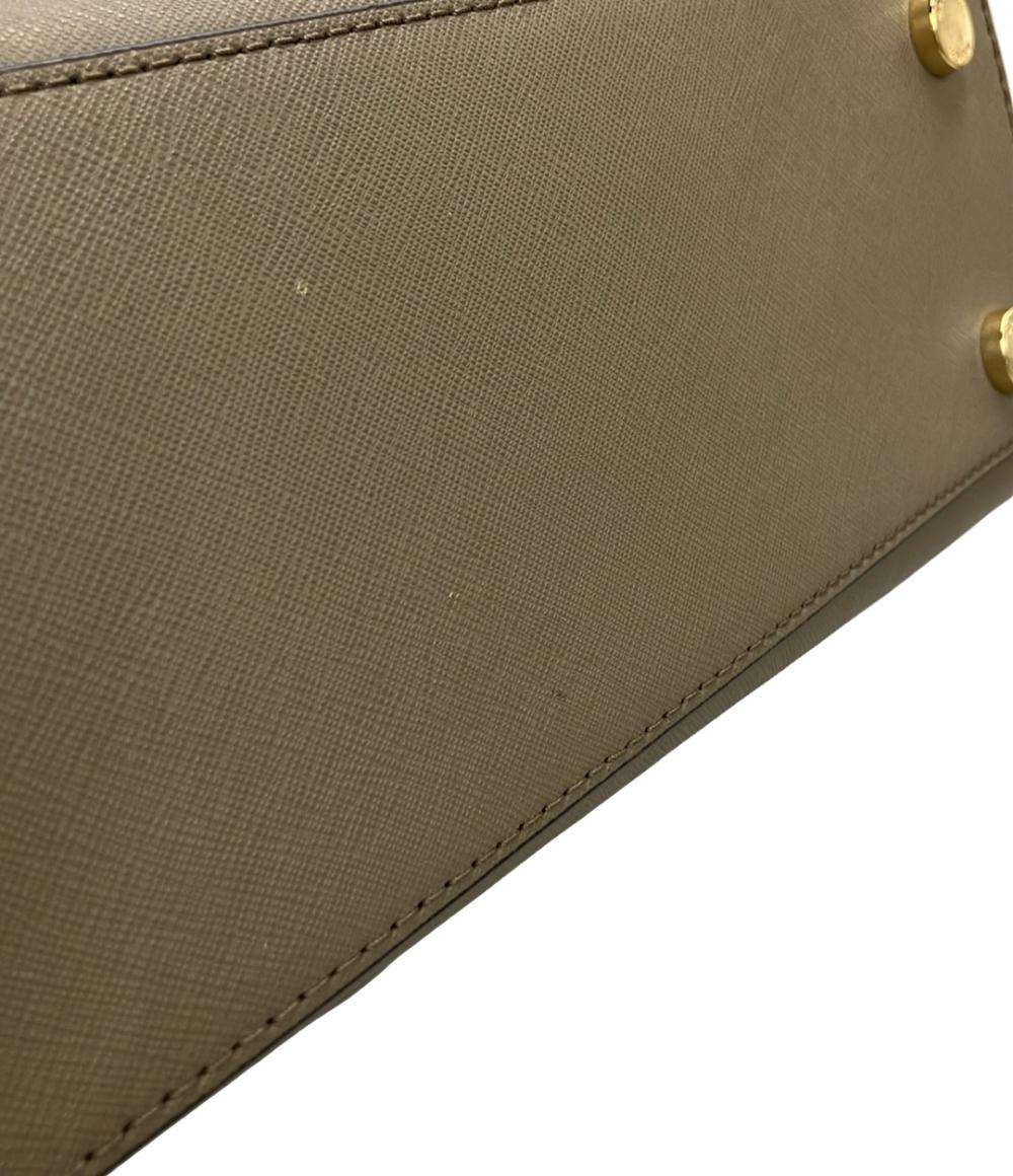 MICHAEL KORS ハンドバッグ ショルダーバッグ 2WAY 斜め掛け レディース マイケルコース