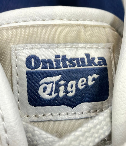 ONITSUKA TIGER ローカットスニーカー TSUNAHIKI 1183A085 メンズ SIZE 28.0 オニツカタイガー