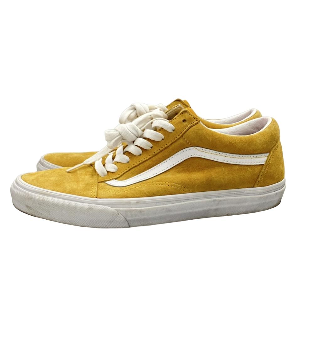 VANS ローカットスニーカー メンズ SIZE 28.0 (XL) バンズ