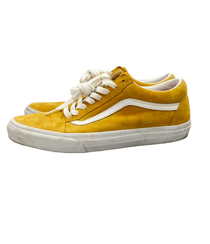 VANS ローカットスニーカー メンズ SIZE 28.0 (XL) バンズ