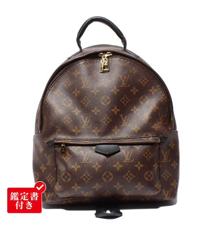 LOUIS VUITTON リュック パームスプリングスMM モノグラム M44874 レディース ルイ・ヴィトン