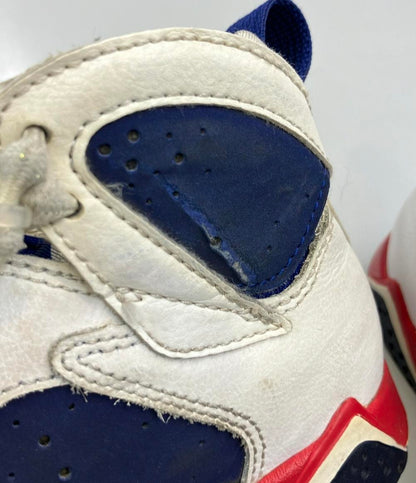 ナイキ ハイカットスニーカー AIR JORDAN 7 304773-133 キッズ SIZE 17.0 (M) NIKE