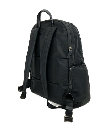 美品 TUMI リュック バックパック ボヤジュール カーソン レディース メンズ トゥミ