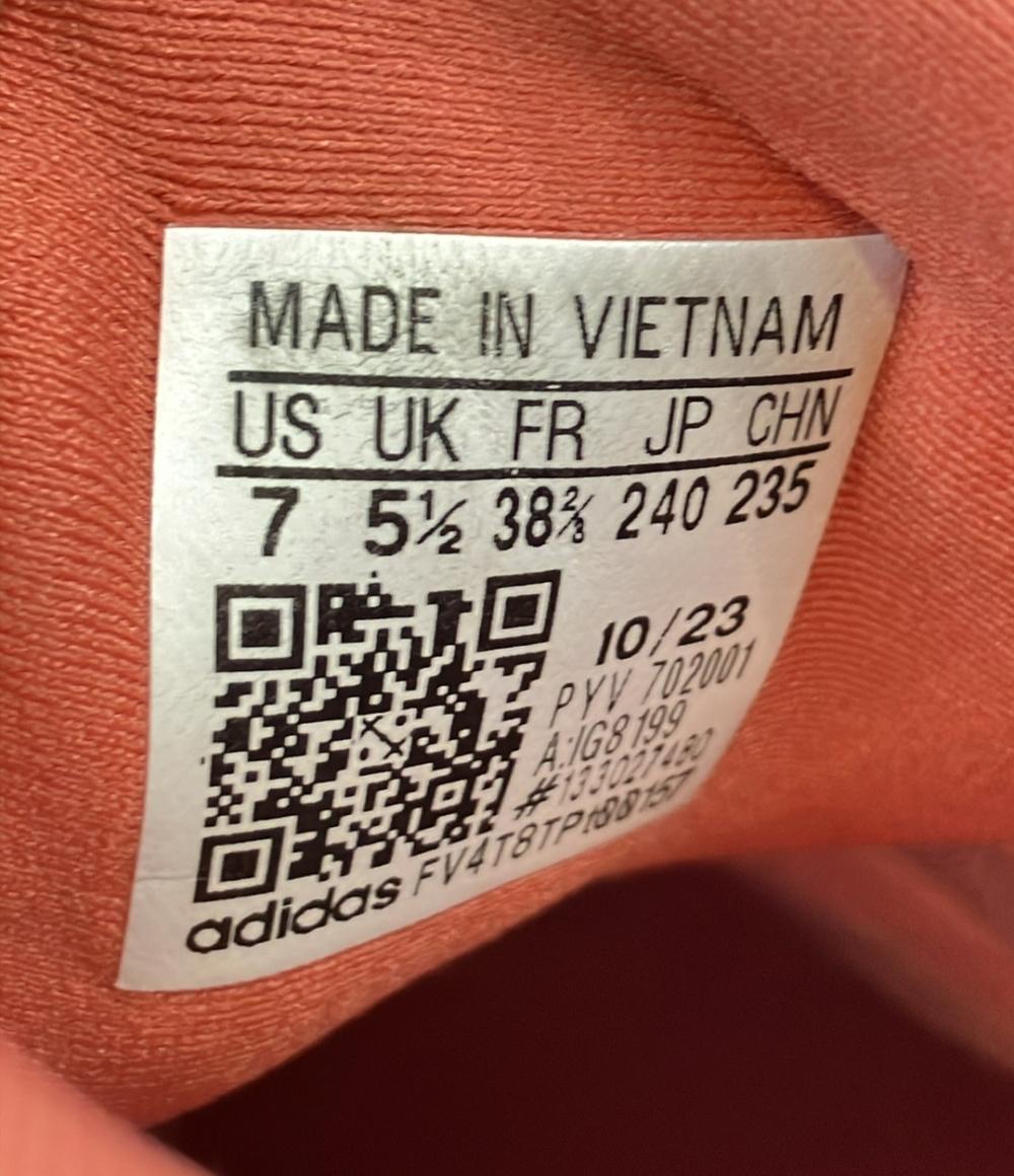 adidas ローカットスニーカー アディゼロ SL IG8199 レディース SIZE 24.0 (L) アディダス