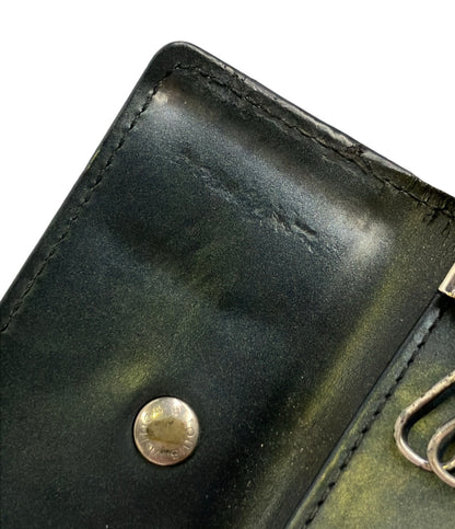 LOUIS VUITTON 4連キーケース ミュルティクレ4 モノグラムマット M65162 メンズ ルイ・ヴィトン