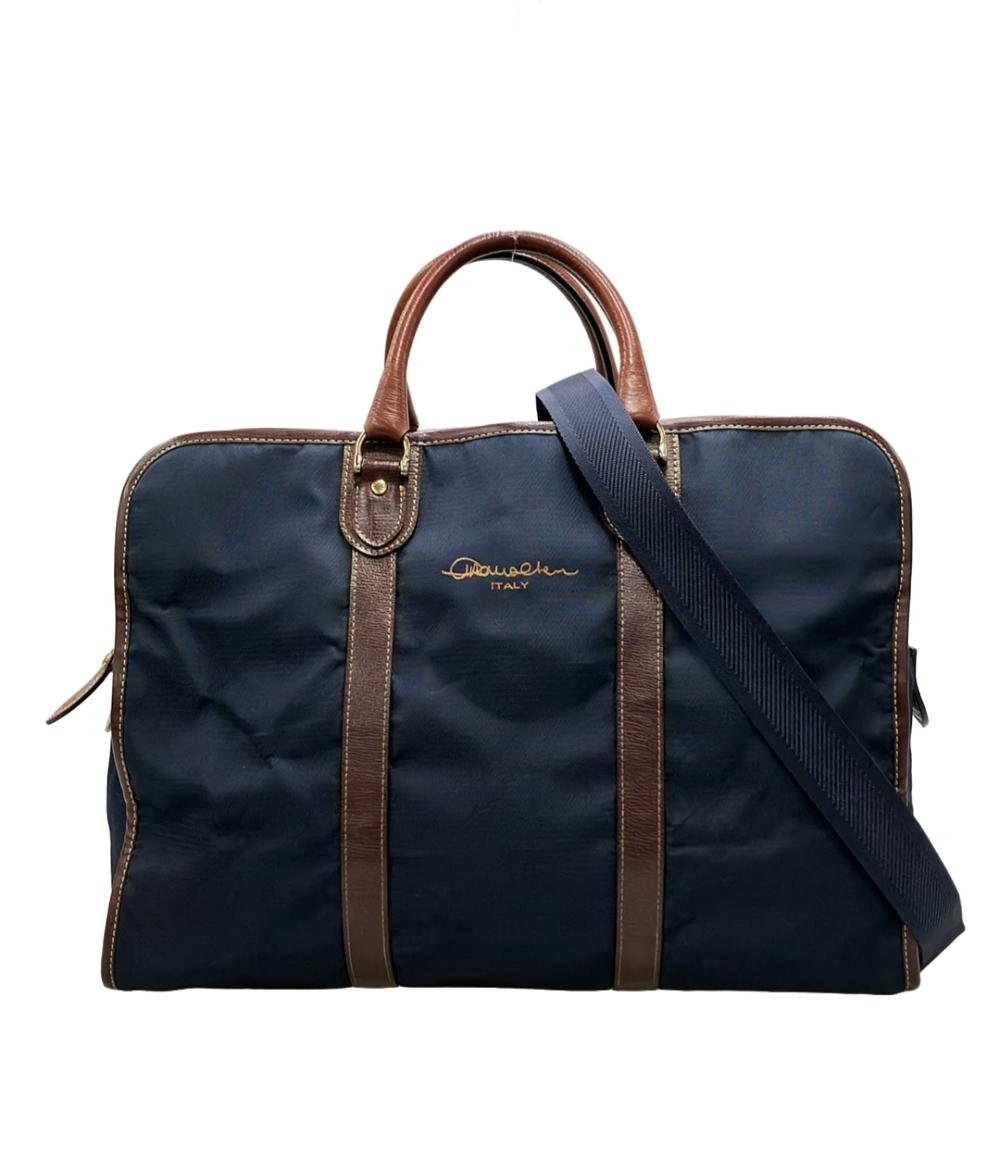 エース 2WAY ボストンバッグ ショルダーバッグ 斜め掛け メンズ ACE