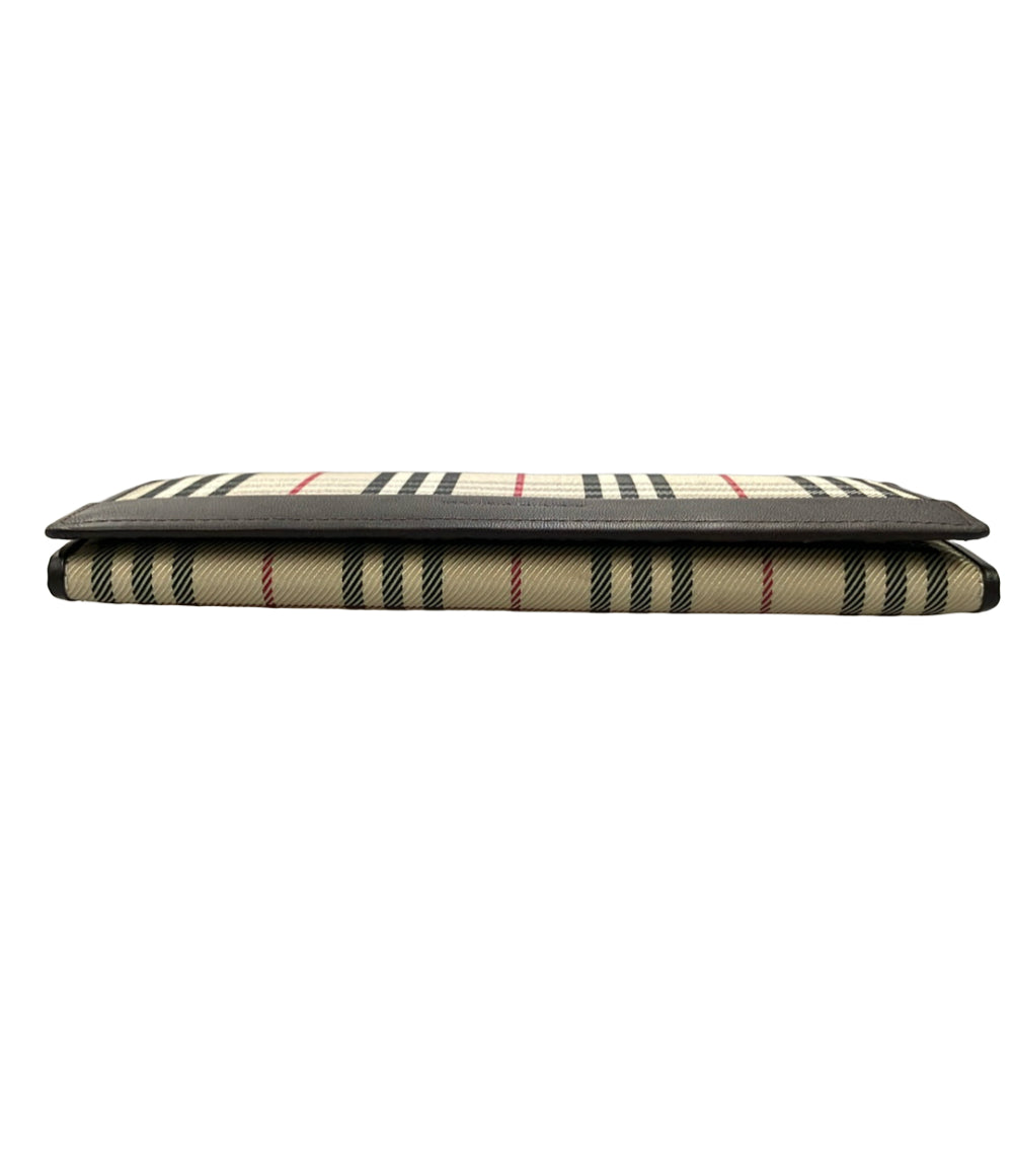 BURBERRY 長財布 レディース バーバリー