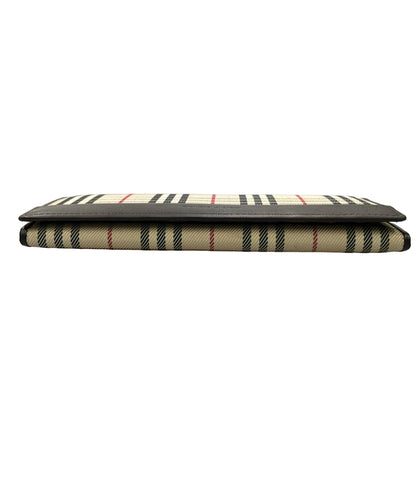 BURBERRY 長財布 レディース バーバリー