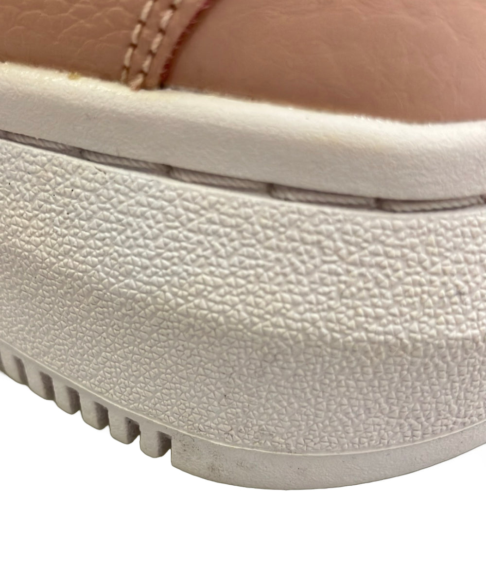 NIKE ローカットスニーカー コート ビジョン アルタ DM0113-600 レディース SIZE 24.5 ナイキ