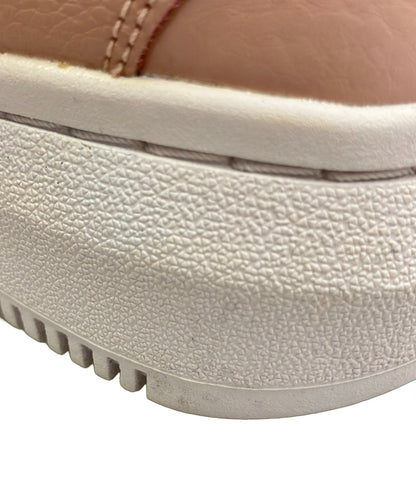NIKE ローカットスニーカー コート ビジョン アルタ DM0113-600 レディース SIZE 24.5 ナイキ