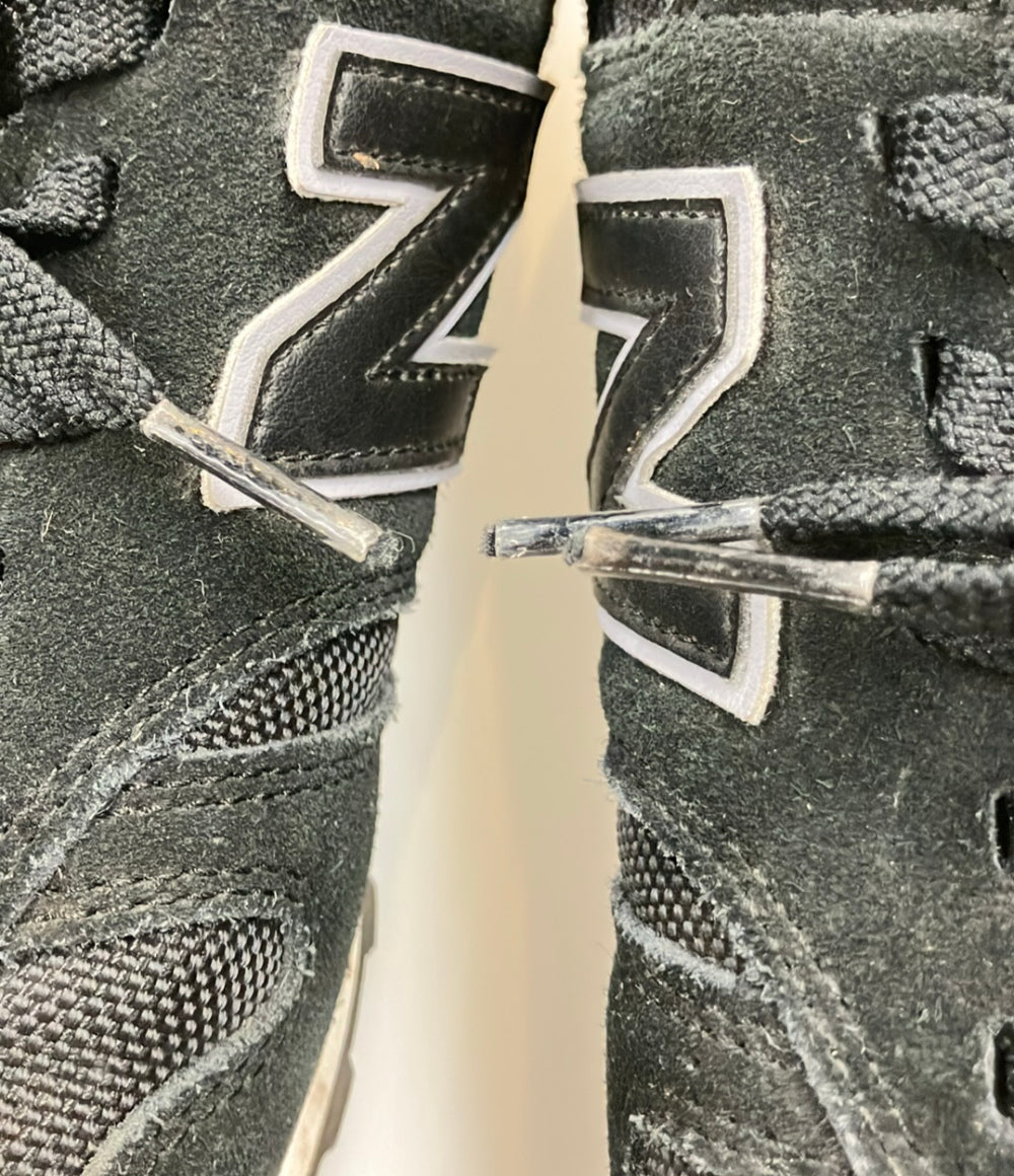 NEW BALANCE ローカットスニーカー ML373BBK メンズ SIZE 26.0 (M) ニューバランス