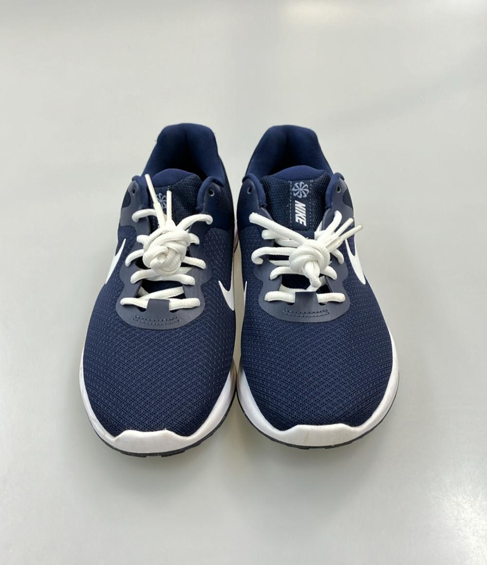 NIKE ローカットスニーカー REVOLUTION 6 NN DC3728-401 メンズ SIZE 25.5 (S) ナイキ