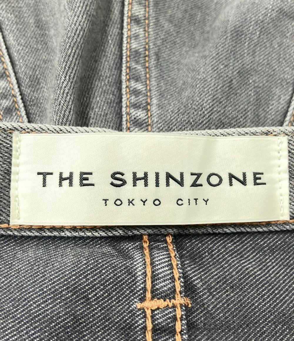 ザシンゾーン デニムパンツ ジーンズ メンズ SIZE 34 (S) THE SHINZONE