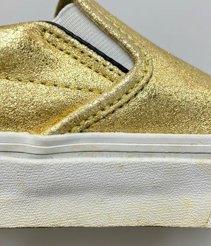 バンズ ローカットスニーカー レディース SIZE 24.0 (L) VANS