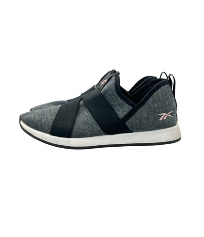 Reebok ローカットスニーカー スリッポン レディース SIZE 22.5 リーボック