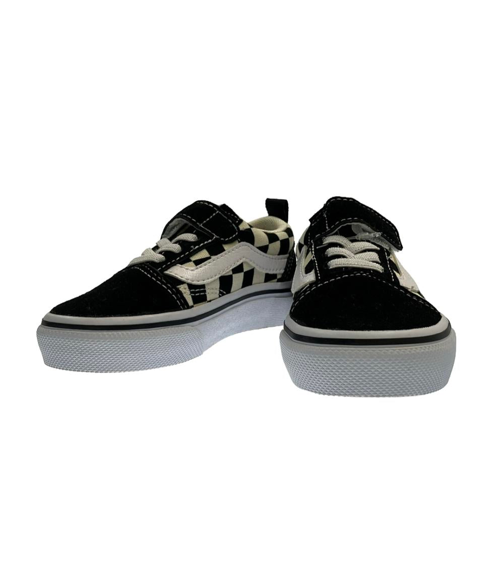 美品 バンズ ローカットスニーカー ベビー SIZE 14 (M) VANS