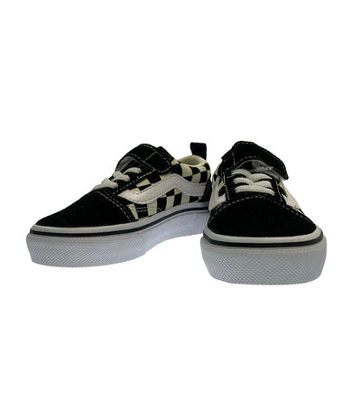美品 バンズ ローカットスニーカー ベビー SIZE 14 (M) VANS