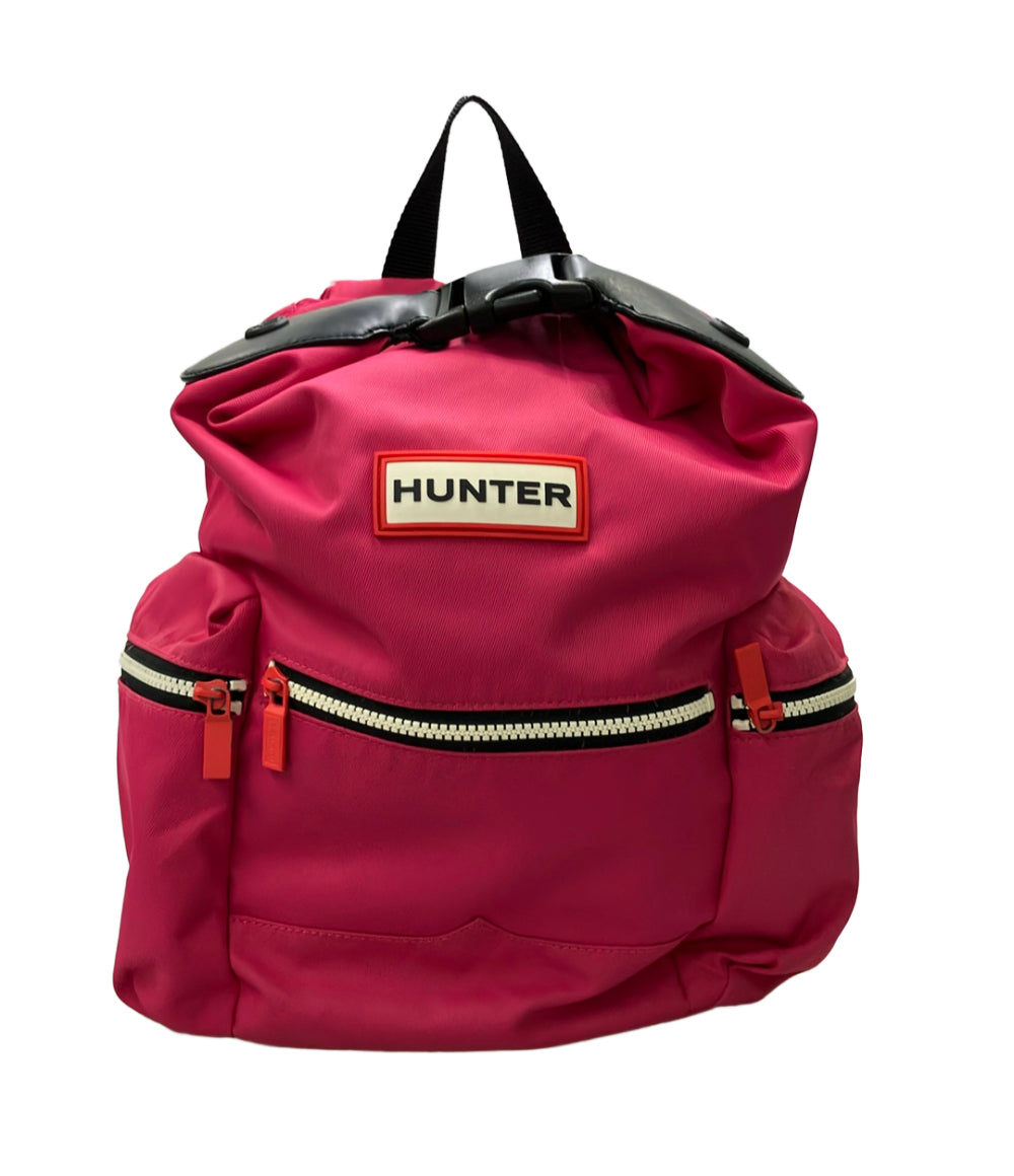 HUNTER リュック デイパック レディース ハンター