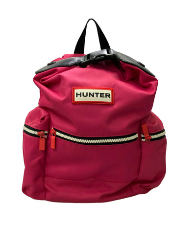 HUNTER リュック デイパック レディース ハンター
