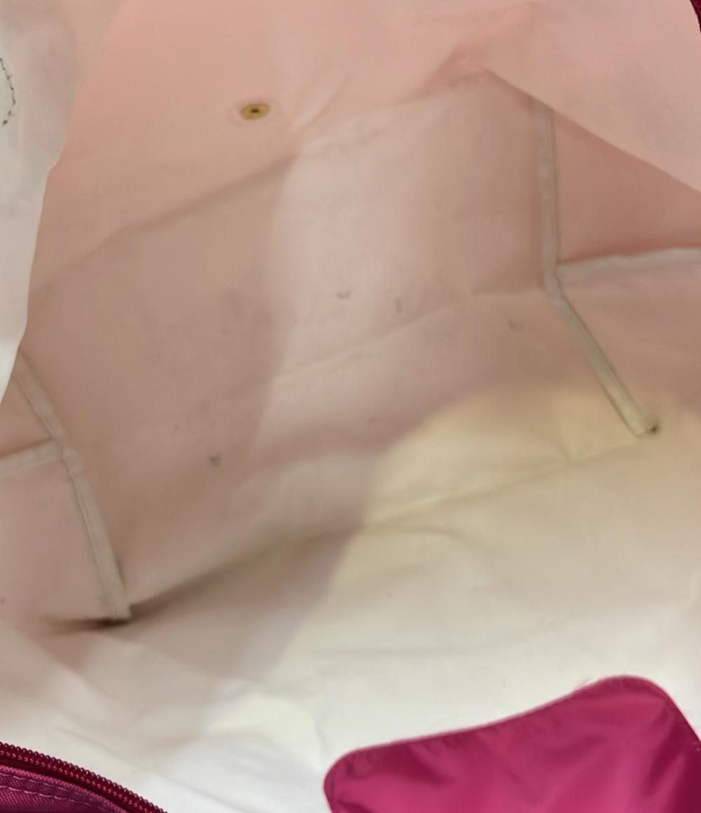 ロンシャン トートバッグ ル プリアージュ M レディース Longchamp