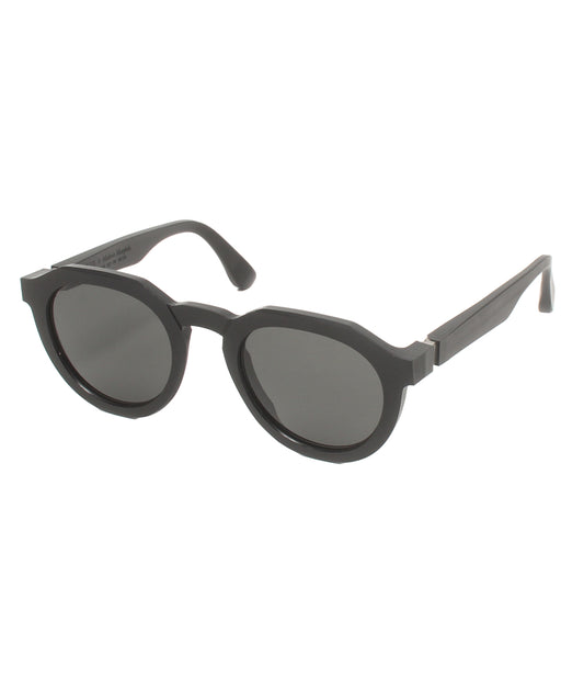 MYKITA Maison Margiela サングラス アイウェア 49□23 MMRAW007 メンズ レディース マイキータ メゾンマルジェラ