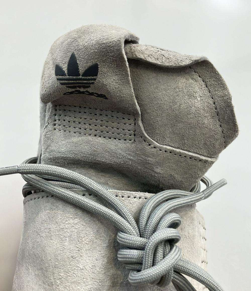 アディダス ハイカットスニーカー TUBULAR INVADER STRAP BA7878 メンズ SIZE 29.0 (XL) adidas