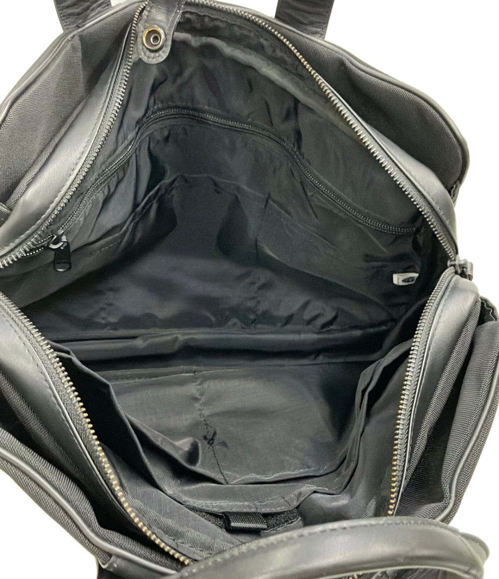 PORTER 2way ブリーフケース ビジネスバッグ ショルダーバッグ 斜め掛け メンズ ポーター