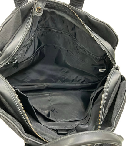 PORTER 2way ブリーフケース ビジネスバッグ ショルダーバッグ 斜め掛け メンズ ポーター