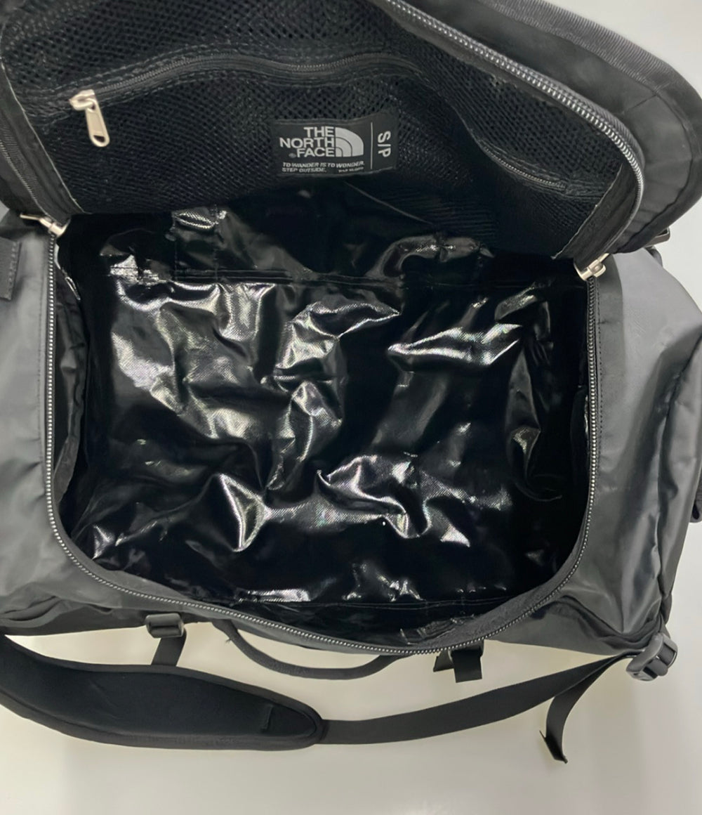 THE NORTH FACE ボストンバッグ リュック BASE CAMP DUFFL S ユニセックス ザ・ノース・フェイス
