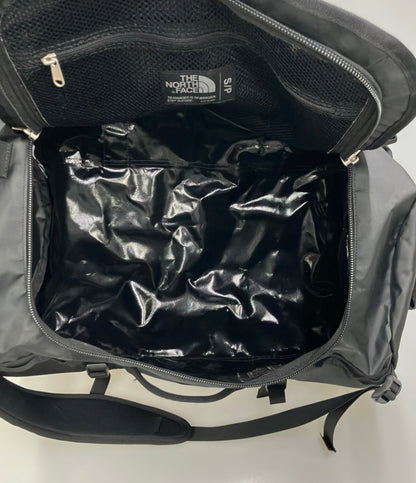 THE NORTH FACE ボストンバッグ リュック BASE CAMP DUFFL S ユニセックス ザ・ノース・フェイス