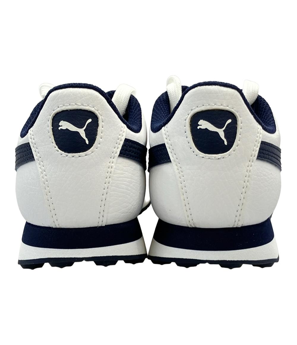 PUMA ローカットスニーカー レディース SIZE 22.0 (XS) プーマ