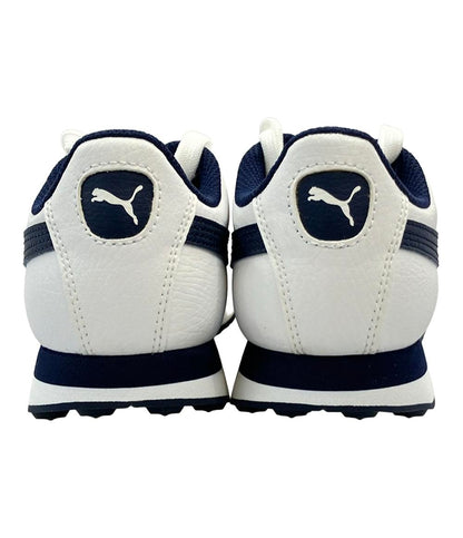 PUMA ローカットスニーカー レディース SIZE 22.0 (XS) プーマ