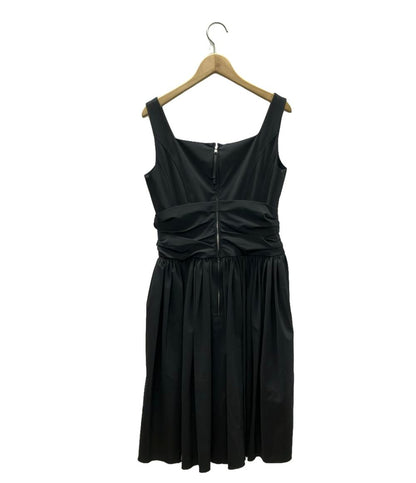 フォクシー ニューヨーク ノースリーブドレス レディース SIZE 40 (M) FOXEY NEW YORK