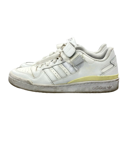 adidas ローカットスニーカー FORUM LOW FY7755 メンズ SIZE 26.0 (M) アディダス