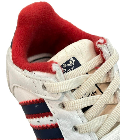 美品 アディダス ベビーシューズ ADIDETROIT CRIB 114948 ベビー SIZE 10 adidas