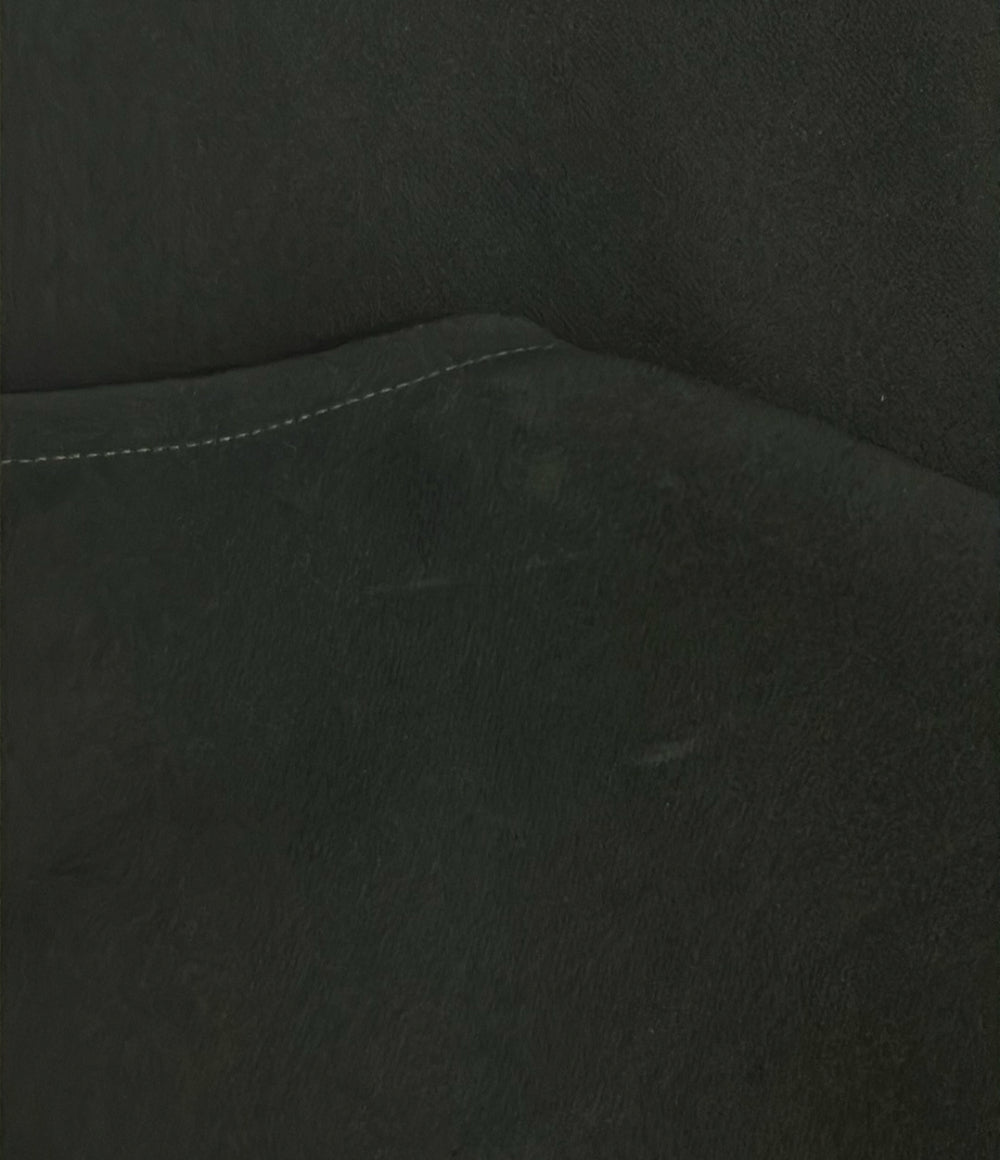 LIMI feu 半袖 ワンピース レディース SIZE S リミフゥ