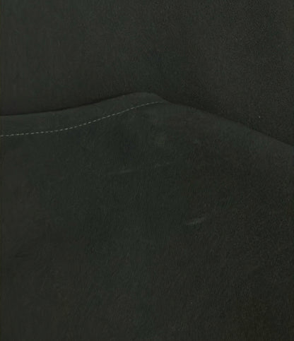 LIMI feu 半袖 ワンピース レディース SIZE S リミフゥ