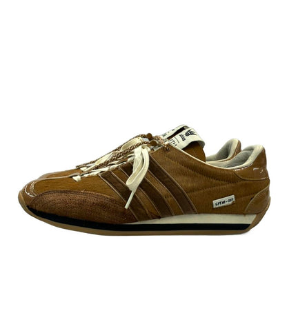 adidas Song for the Mute ローカットスニーカー カントリー OG JH8639 メンズ SIZE 28.5 (XL) アディダス ソングフォーザミュート