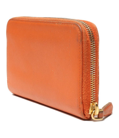 プラダ ラウンドファスナー財布 レディース PRADA