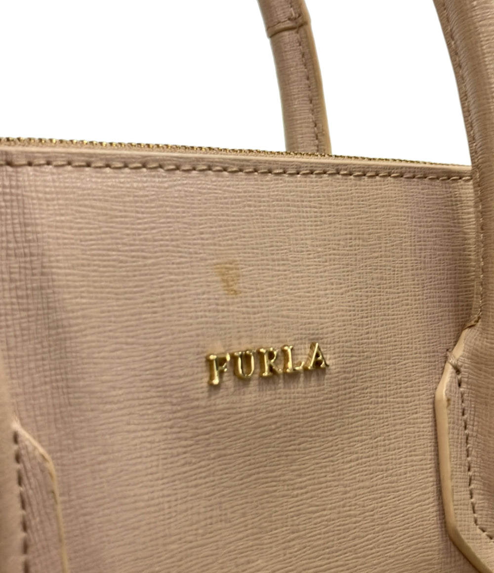 FURLA 2WAY ハンドバッグ ショルダーバッグ 斜め掛け レディース フルラ
