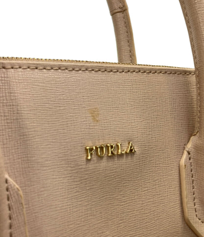 FURLA 2WAY ハンドバッグ ショルダーバッグ 斜め掛け レディース フルラ