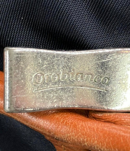 Orobianco ボディバッグ ワンショルダーバッグ メンズ オロビアンコ