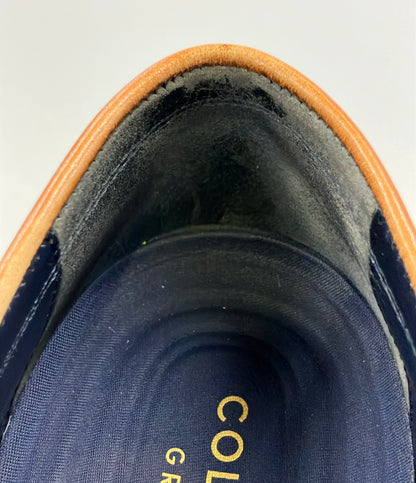 COLE HAAN コインローファー メンズ SIZE 7 W (25cm) コールハーン